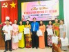LĐLĐ thành phố Đông Hà: Tọa đàm kỷ niệm 40 năm ngày nhà giáo Việt Nam