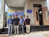 LĐLĐ thành phố Đông Hà: Bàn giao nhà ở “Mái ấm công đoàn”