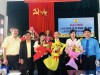 Gio Linh: Đại hội CĐCS Cảng Cửa Việt lần thứ VII, nhiệm kỳ 2023-2028