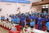 Đakrông: Tổ chức thành công đại hội điểm tại CĐCS Trường Tiểu học Thị trấn Krông Klang