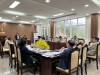 Đảng đoàn, Ban Thường vụ LĐLĐ tỉnh: Kiểm điểm đánh giá xếp loại chất lượng năm 2022