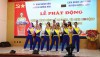 LĐLĐ tỉnh Quảng Trị sẽ tổ chức Lễ phát động Tháng Công nhân năm 2023 vào ngày 28/4
