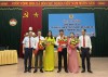 Đại hội Công đoàn cơ sở cơ quan Uỷ ban MTTQ Việt Nam tỉnh lần thứ X, nhiệm kỳ 2023-2028