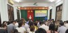 LĐLĐ thành phố Đông Hà: tổ chức Hội nghị triển khai công tác đại hội