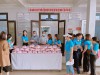 Thị xã Quảng Trị: Sôi nổi các công trình, phần việc ý nghĩa chào mừng đại hội công đoàn các cấp nhiệm kỳ 2023 - 2028