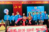 LĐLĐ huyện Gio Linh: Hoàn thành Đại hội công đoàn cơ sở nhiệm kỳ 2023 – 2028 đạt 100% kế hoạch đề ra