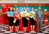 LĐLĐ  Thị xã Quảng Trị: Hoàn thành Đại hội công đoàn cấp cơ sở, nhiệm kỳ 2023-2028