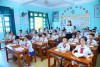 Tỉnh Quảng Trị vừa thông qua Nghị quyết về chính sách hỗ trợ giáo viên và nhân viên làm việc liên trường hoặc nhiều điểm trường tại các cơ sở giáo dục mầm non, phổ thông công lập trên địa bàn.