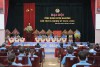 Đại hội Công đoàn huyện Đakrông lần thứ VI, nhiệm kỳ 2023 -2028