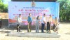 LĐLĐ huyện Vĩnh Linh: Khởi công xây dựng nhà đại đoàn kết cho hộ nghèo