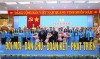 Đại hội Công đoàn tỉnh Quảng Trị lần thứ XIII, nhiệm kỳ 2023 – 2028 thành công tốt đẹp