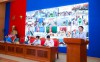 ​​Phát biểu tại hội nghị, Phó Chủ tịch Tổng Liên đoàn Lao động Việt Nam Ngọ Duy Hiểu cho biết, dự kiến Đại hội sẽ diễn ra từ ngày 1- 3/12/2023.