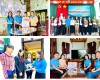 Nhiều hoạt động thiết thực hướng đến chào mừng Đại hội XIII Công đoàn Việt Nam