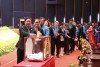 Chủ tịch Liên đoàn Lao động tỉnh Quảng Trị trúng cử Ban chấp hành Tổng Liên đoàn Lao động Việt Nam khóa XIII