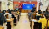 CĐN Giáo dục: Công đoàn cơ sở Trường THPT Gio Linh tổ chức tuyên truyền về Luật thực hiện dân chủ ở cơ sở