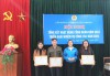 LĐLĐ huyện Đakrông: Tổ chức Hội nghị tổng kết hoạt động công đoàn năm 2023, triển khai nhiệm vụ năm 2024