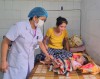 Trung tâm Y tế huyện Hướng Hóa: Nỗ lực vì lợi ích của đoàn viên, người lao động