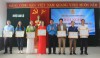 LĐLĐ huyện Cam Lộ: Tổ chức Hội nghị tổng kết hoạt động công đoàn năm 2023, triển khai nhiệm vụ năm 2024