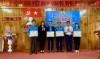 LĐLĐ thị xã Quảng Trị: Tổ chức Hội nghị tổng kết hoạt động công đoàn năm 2023