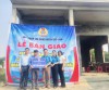 LĐLĐ huyện Gio Linh: Bàn giao “Mái ấm công đoàn” nhân dịp Tháng công nhân năm 2024