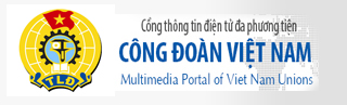 Cong thong tin Cong doan