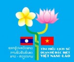 Đề cương gợi ý một số nội dung chính trong 12 chủ đề thi viết tìm hiểu “Lịch sử quan hệ đặc biệt Việt Nam – Lào, Lào – Việt Nam”