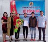 Triệu Phong: Thành lập CĐCS Công ty TNHH Thiên Phú
