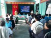 LĐLĐ huyện Gio Linh- Đơn vị dẫn đầu trong phong trào thi đua năm 2019
