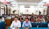 LĐLĐ huyện Hướng Hoá: Tổ chức Hội nghị phổ biến Bộ Luật Lao động năm 2019
