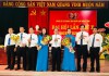 Đại hội X Đảng bộ Cơ quan LĐLĐ tỉnh Quảng Trị – Đoàn kết, Đổi mới, Dân chủ