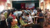 LĐLĐ tỉnh: Vận động 500 CNVCLĐ tham gia hiến máu tình nguyện năm 2020