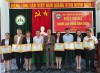 CĐCS Công ty TNHH MTV Lâm Nghiệp Triệu Hải - Đơn vị dẫn đầu trong phong trào thi đua  và xây dựng tổ chức công đoàn vững mạnh