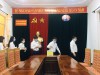 Công đoàn Ban Tuyên giáo Tỉnh ủy: Phát động ủng hộ phòng, chống dịch COVID-19