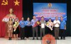 LĐLĐ huyện Vĩnh Linh: Tổ chức Lễ phát động Tháng Công nhân năm 2022