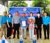 LĐLĐ huyện Gio Linh: Vượt chỉ tiêu thành lập CĐCS trong năm 2022