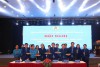 Cụm thi đua LĐLĐ các tỉnh Bắc Trung Bộ: Tổng kết phong trào thi đua năm 2022, triển khai nhiệm vụ năm 2023