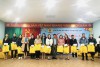 LĐLĐ huyện Gio Linh: Tổ chức chương trình "Tết Sum vầy – Xuân Gắn kết" năm 2023