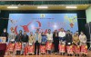LĐLĐ huyện Hướng Hóa: Tổ chức “Tết sum vầy – Xuân gắn kết”  năm 2023
