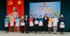 LĐLĐ huyện Vĩnh Linh: Tổ chức chương trình “Tết sum vầy - Xuân gắn kết” năm 2023