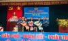 Vĩnh Linh: Tổ chức Đại hội điểm CĐCS Cơ quan Mặt trận- các đoàn thể huyện