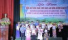 LĐLĐ huyện Đakrông tổ chức Liên hoan tiếng hát Công nhân, viên chức, lao động năm 2023