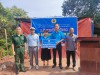 LĐLĐ huyện Đakrông: Khởi công xây dựng “Mái ấm công đoàn” cho đoàn viên có hoàn cảnh khó khăn
