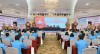 LĐLĐ tỉnh: Hội nghị rút kinh nghiệm tổ chức đại hội công đoàn cấp trên trực tiếp cơ sở