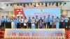 Quảng Trị: Hoàn thành đại hội công đoàn cơ sở nhiệm kỳ 2023-2028