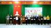 LĐLĐ Thị xã Quảng Trị: Tổ chức Chương trình “Tết sum vầy - Xuân chia sẻ” năm 2024