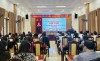 LĐLĐ tỉnh: Hội nghị cán bộ chuyên trách công đoàn năm 2024
