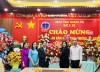 Thăm chúc mừng các đơn vị  ngành Y tế nhân kỷ niệm 69 năm Ngày Thầy thuốc Việt Nam