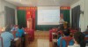 LĐLĐ huyện Đakrông: Hội nghị tập huấn nghiệp vụ cho hơn 150 cán bộ công đoàn cơ sở