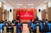Đảng bộ Cơ quan LĐLĐ tỉnh tổ chức hoạt động chào mừng kỷ niệm 134 năm Ngày sinh Chủ tịch Hồ Chí Minh