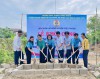 LĐLĐ huyện Triệu Phong: Khởi công xây dựng nhà ở “Mái ấm Công đoàn” cho đoàn viên có hoàn cảnh khó khăn